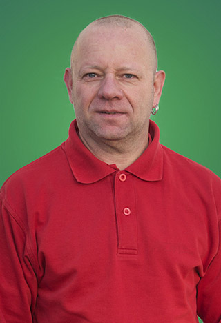 Herr Karailias