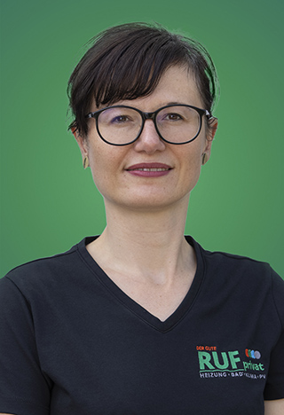 Miriam Ruf