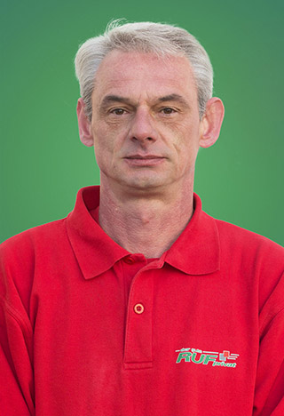 Herr Pasztor