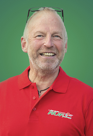 Herr Scheurich